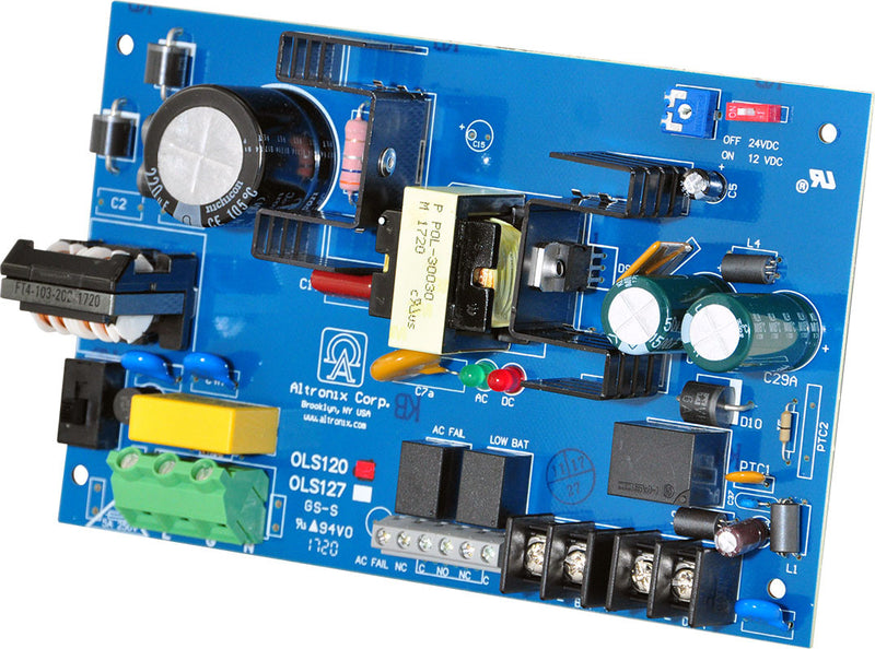 OLS120