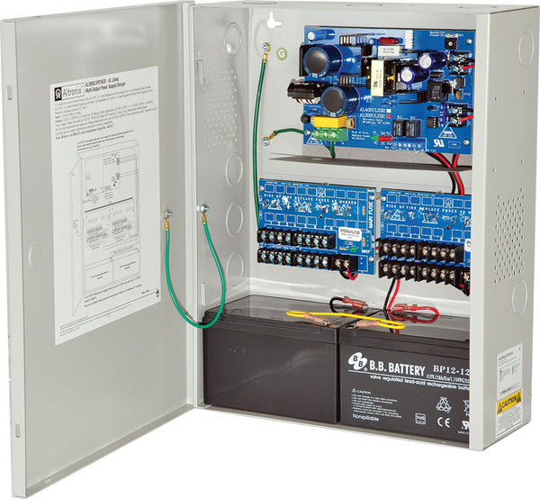 AL300ULXPD16CB