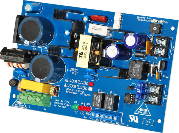 AL400ULXB2