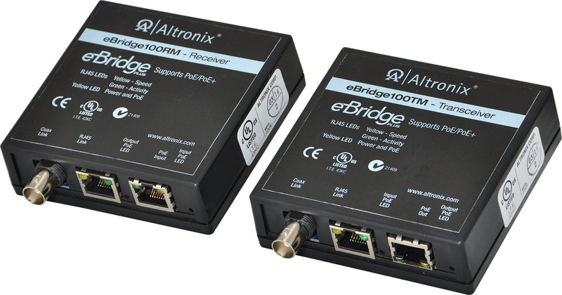 EBRIDGE100RMT