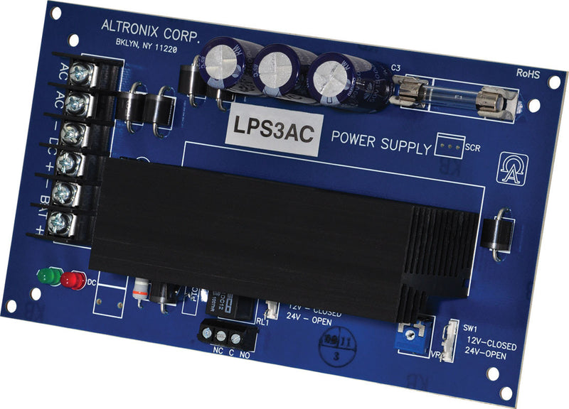 LPS3AC