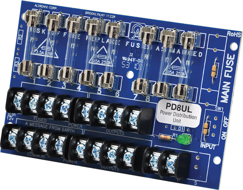 PD8UL