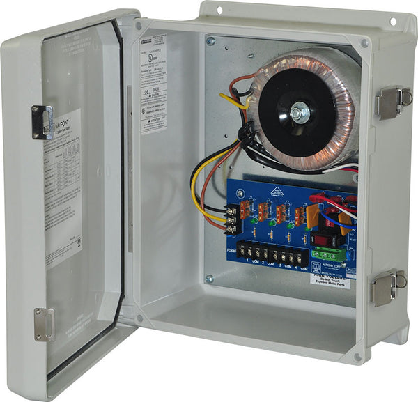 WAYPOINT30A4U
