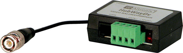 HUBWAYDV