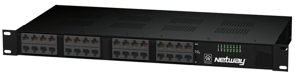 NETWAY16