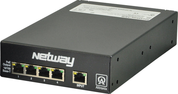 NETWAY4ES