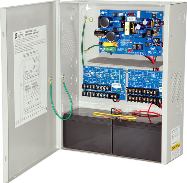 AL400ULXPD16CB