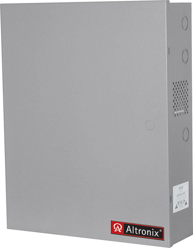 AL600ULACMJ - Certified
