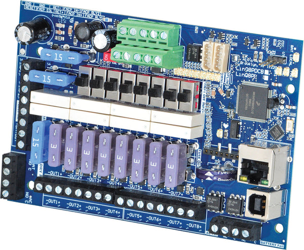 LINQ8PD