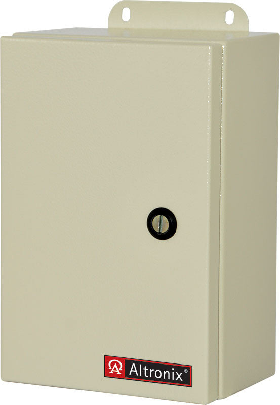Wp1 Box WP1 - Certified