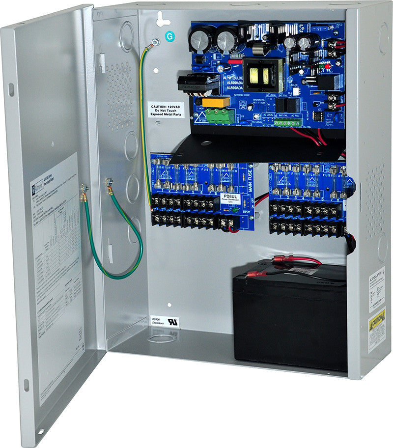 AL1012ULXPD16 - Certified