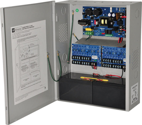 AL600ULXPD16CB