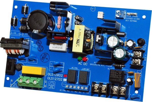 OLS120D2
