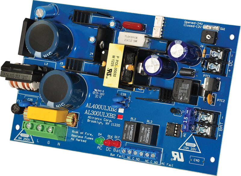 AL300ULXB2
