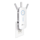 TP-Link RE450 AC1750 Wi-Fi Range Extender