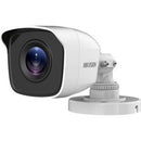 Hikvision ECT-B12F3 2MP Outdoor IR Bullet Camera, 3.6mm Lens, White