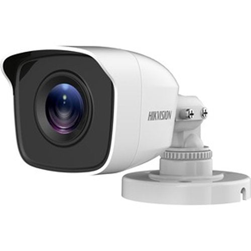 Hikvision ECT-B12F3 2MP Outdoor IR Bullet Camera, 3.6mm Lens, White