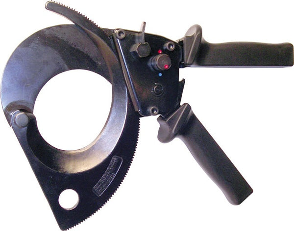 Platinum Tools 10560 Ratcheted Telcom Cutter - 2,700 Pair
