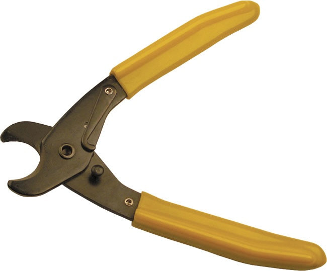 Platinum Tools 10500C Coax & Round Wire Cable Cutter