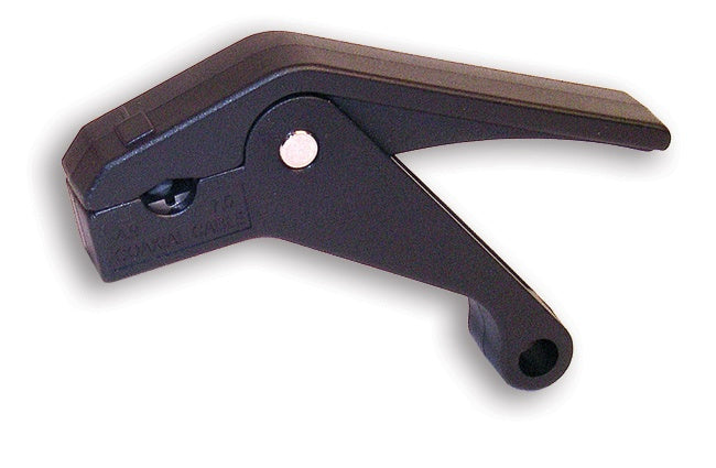 Platinum Tools 15022C SealSmart Coax Stripper for RG6 (Black)