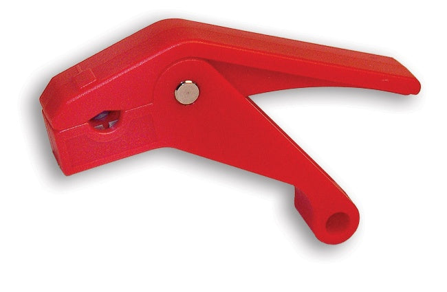 Platinum Tools 15023C SealSmart Coax Stripper for RG59 (Red)