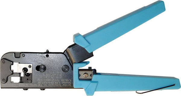 Platinum Tools 100004BL EZ-RJ45® Crimp Tool Replacement Trimming Blade for EZ-RJ45® Cavity, 2 Pack