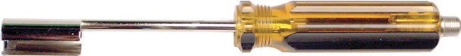 Platinum Tools 11020 12" F Connector Assembly, Removal Tool