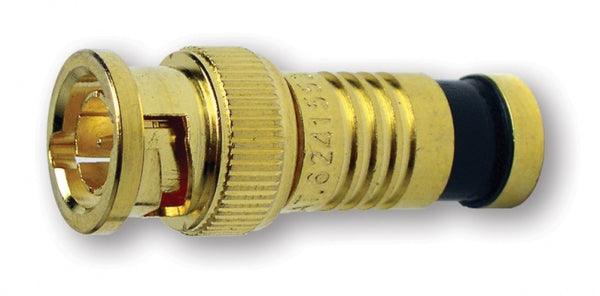Platinum Tools 18030 RG 59 - Bulk Package (Red)