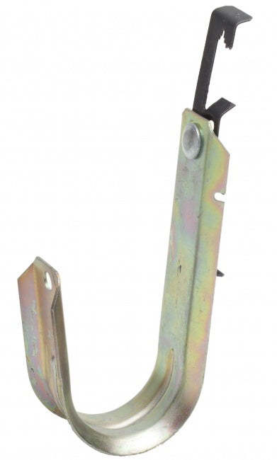 Platinum Tools JH12W-100 Bat Wing Clip 12 (3/4") - Box of 100