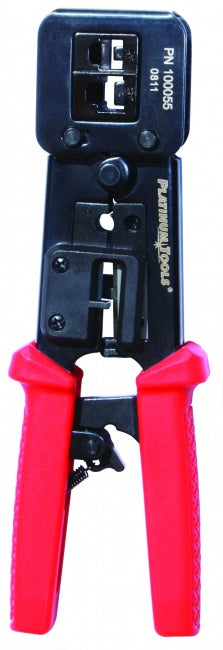 Platinum Tools 100055BL PROAMP™ Crimp Tool Replacement Blade Set