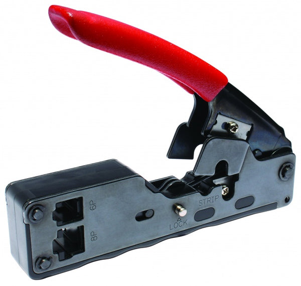 Platinum Tools 12507BLC Tele-Titan™ Modular Plug Crimp Tool Replacement Blade Set (3 blades)