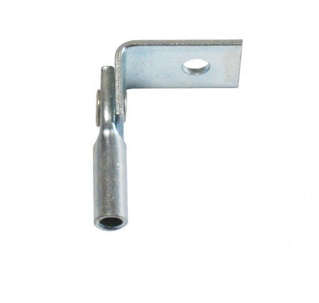 Platinum Tools JH920-100 Angle Clip - Threaded Rod RT 1/4-20 with 1/4" Hole