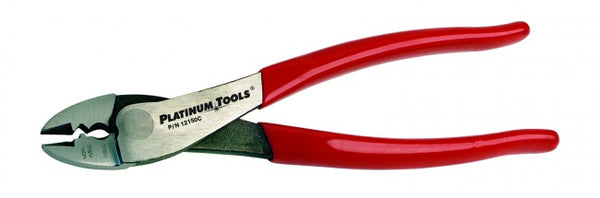 Platinum Tools 12150C Terminal Crimp Tool