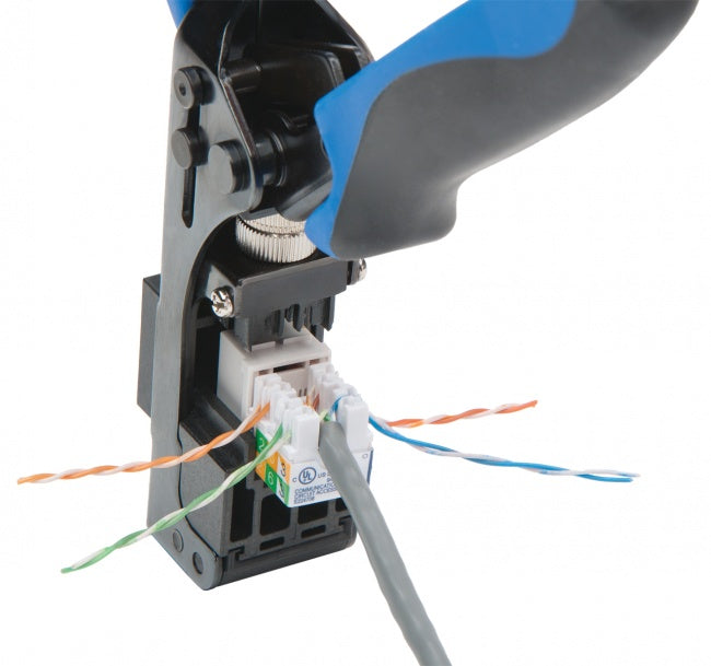 Termination Tools - Certified