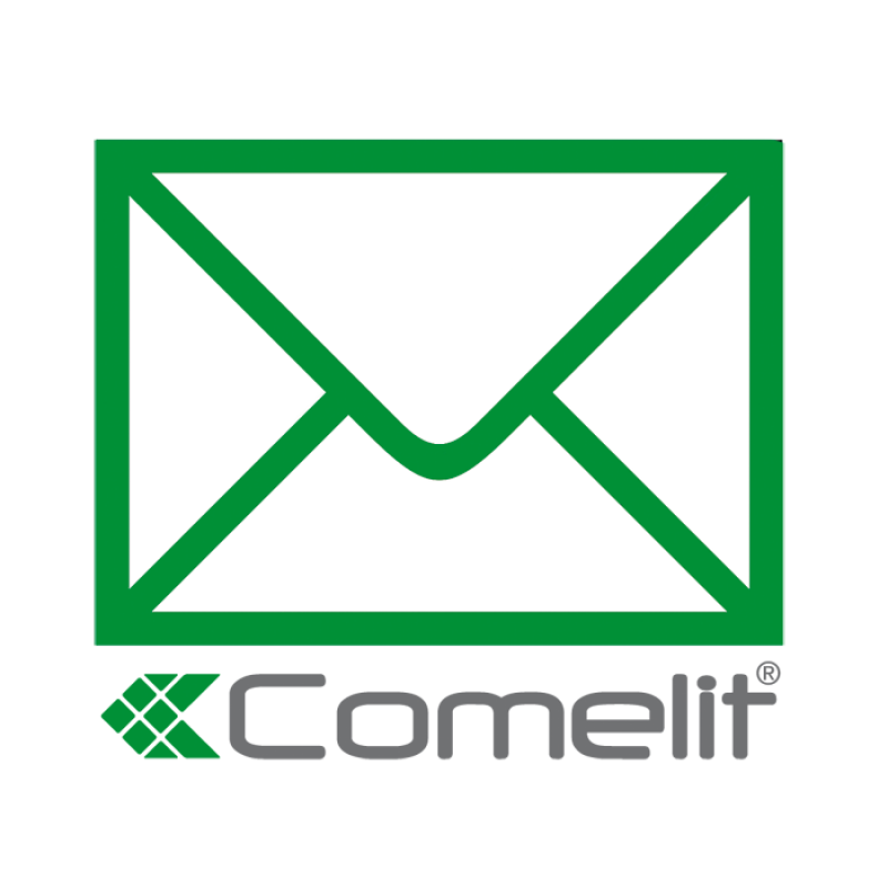 Comelit 1456B/TE50