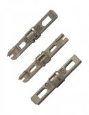 Platinum Tools 13033C Punchdown Blade, NEVERDull™, 66 Style.