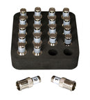 Platinum Tools T120C ID Only Coax Remotes,