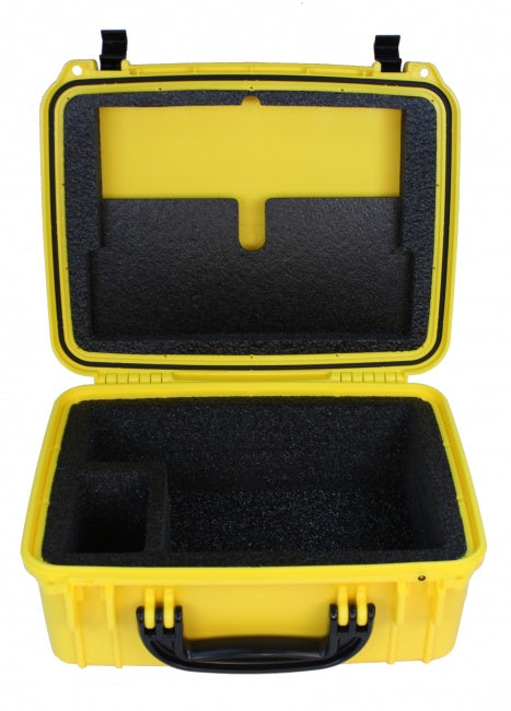 Platinum Tools 4076 Case: Net Chaser Protective Case
