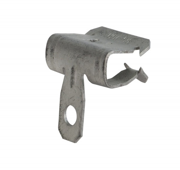 Platinum Tools JH911-100 Hanger - Hammer On 5/16 Thru 1/2" with 1/4" Hole