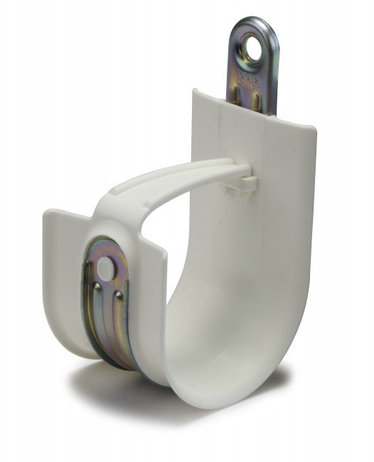 Platinum Tools HPH48-25 3” Standard HPH J-Hook, size 48, White. 25/Box.