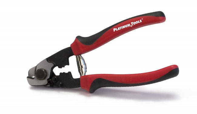 Platinum Tools 10513C Wire Rope Cutter