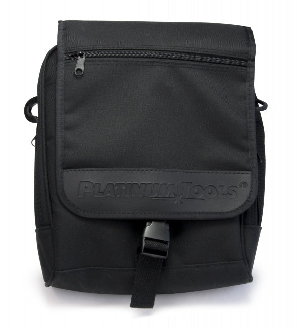 Platinum Tools 4008PT Bag: Large Shoulder Bag