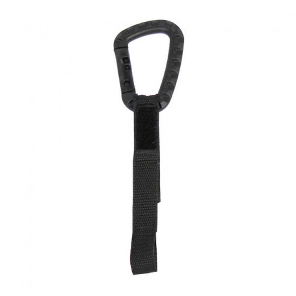 Platinum Tools TAK010 Hanging Strap with Carabineer Clip