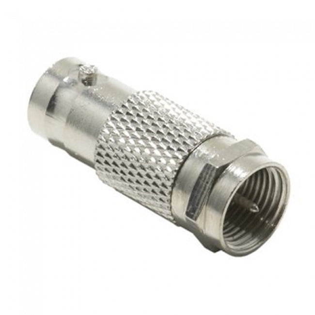 Platinum Tools 18305C BNC Female-to-F Male, 2/Clamshell