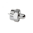 Platinum Tools 18309 F Male Terminator 75 Ohm, 25/Bag