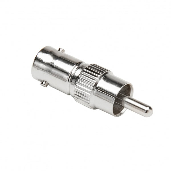 Platinum Tools 18314C RCA Male to BNC Female, 2/Clamshell.