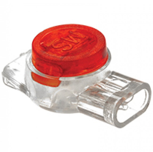 Platinum Tools 18111 UR-Gel Filled, 19-26 AWG. 25 Piece Retail Clamshell.