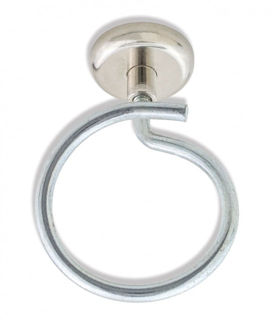 Platinum Tools JH807M-10 1-¼" Bridle Ring with Magnet, 10 per box