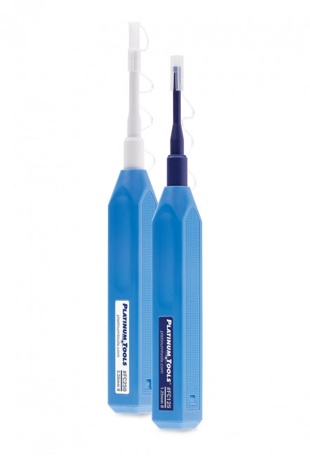 Platinum Tools FC125 1.25mm Fiber Optic Cleaner