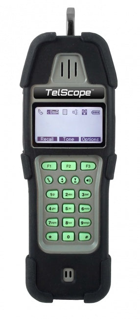 Platinum Tools 6070K1 TLA300-1 TelScope Test Set Replacement Cord Set for T62 Recon & TLA300-1 TelScope